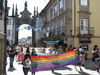 2ª Marcha pelos Direitos LGBT - Braga 2014